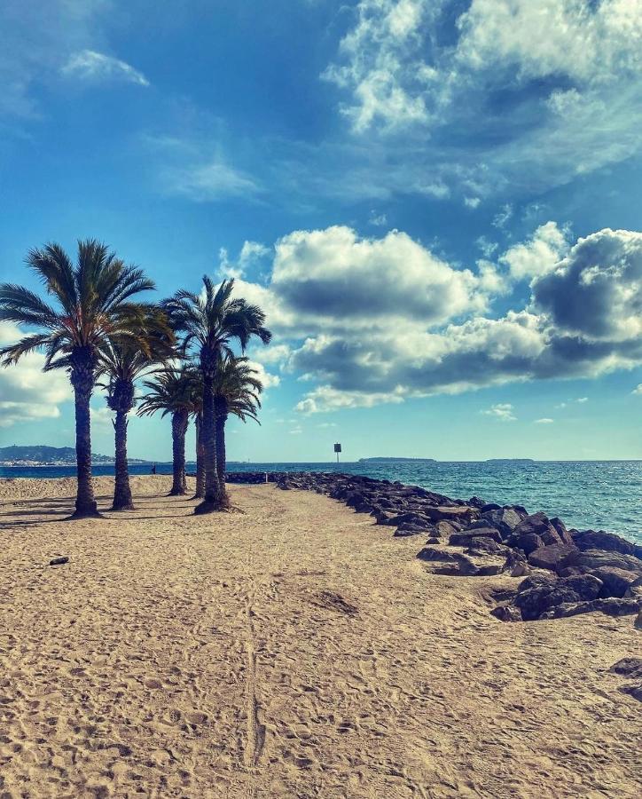 Cannes - Appartement Cosy Et Lumineux Ngoại thất bức ảnh